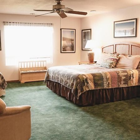 Suite 2 Lynn View Lodge Хайнс Екстериор снимка