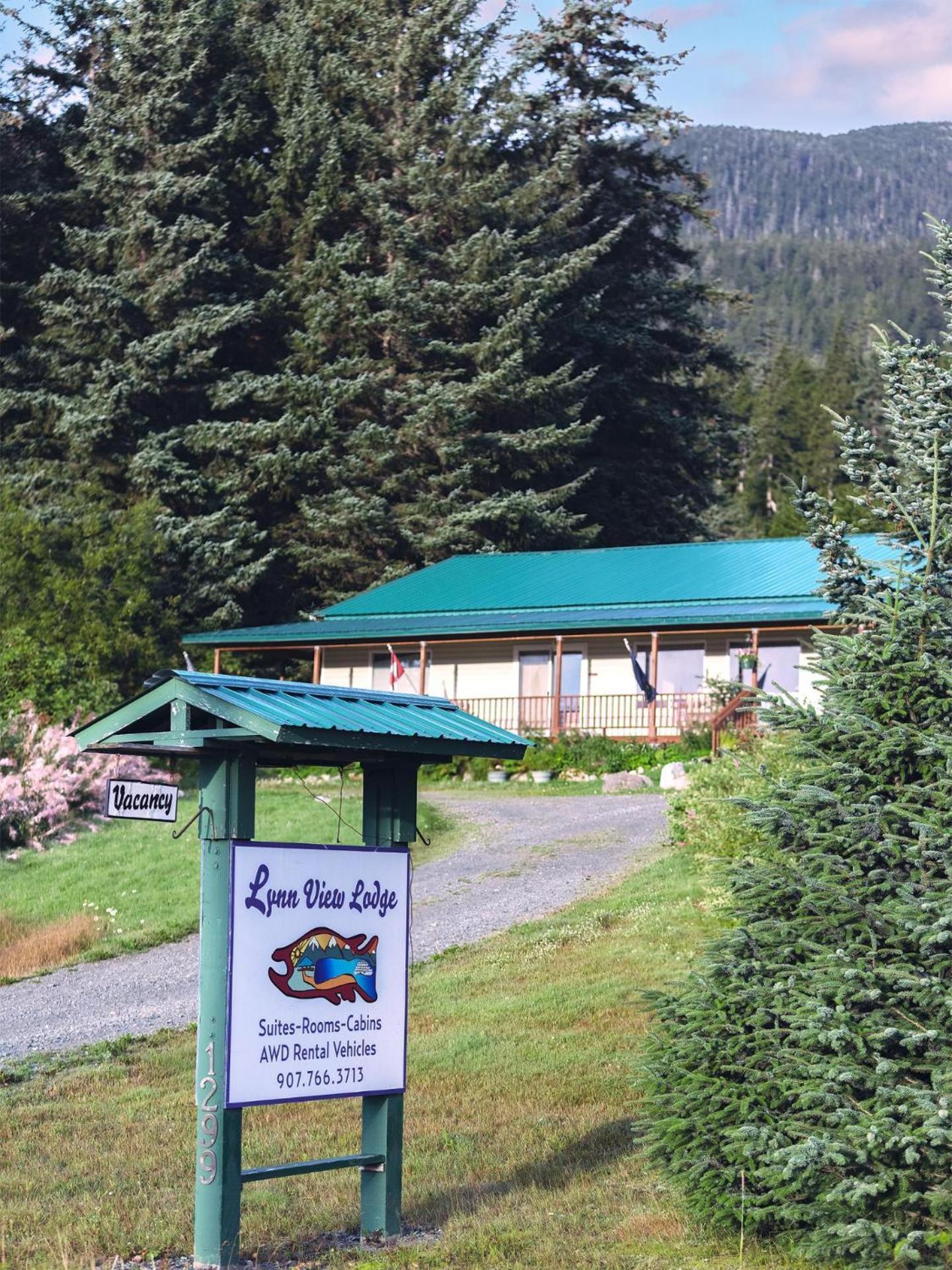 Suite 2 Lynn View Lodge Хайнс Екстериор снимка