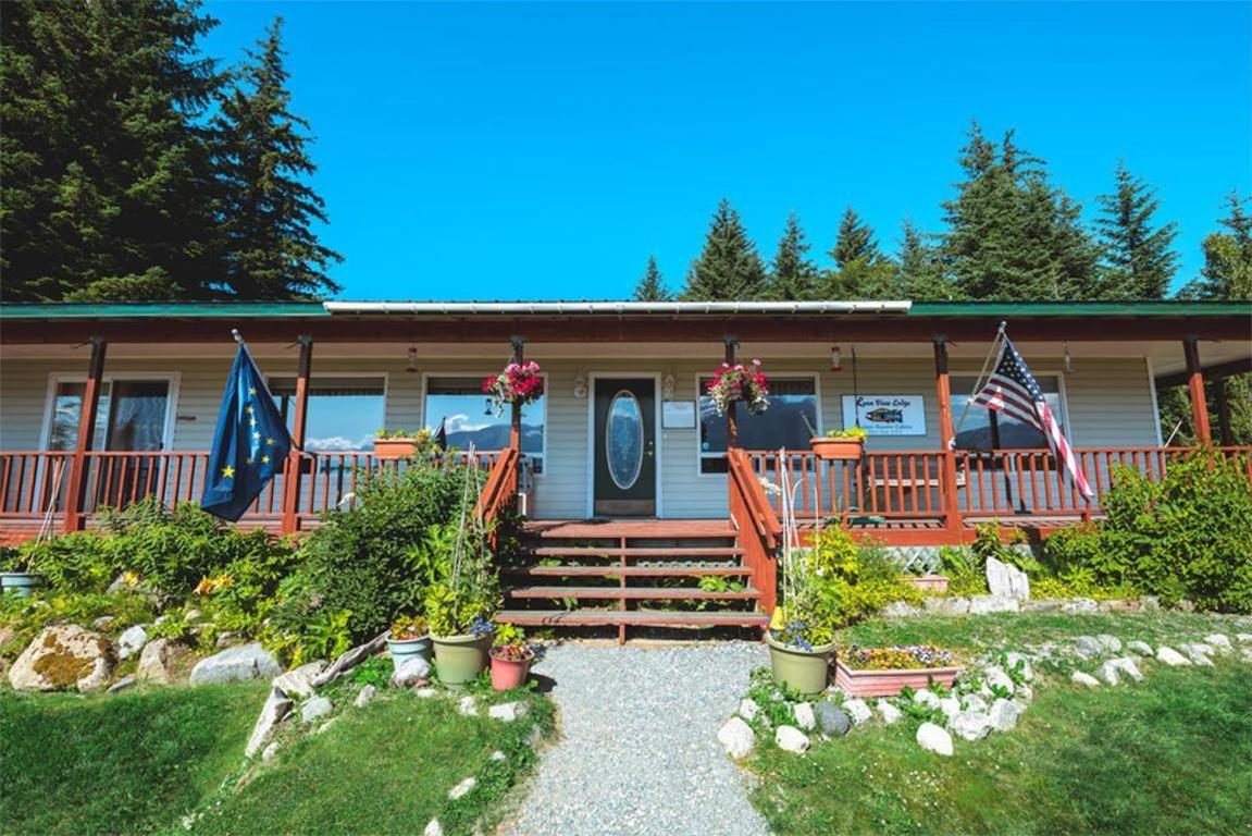 Suite 2 Lynn View Lodge Хайнс Екстериор снимка