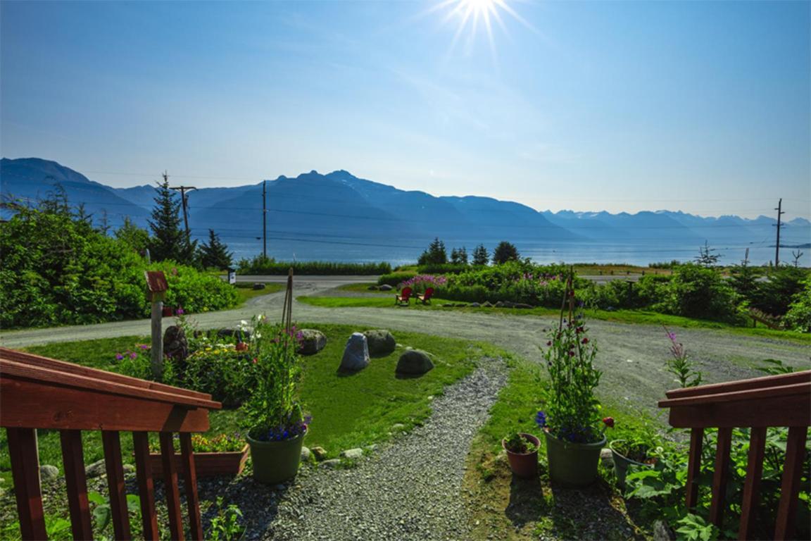 Suite 2 Lynn View Lodge Хайнс Екстериор снимка