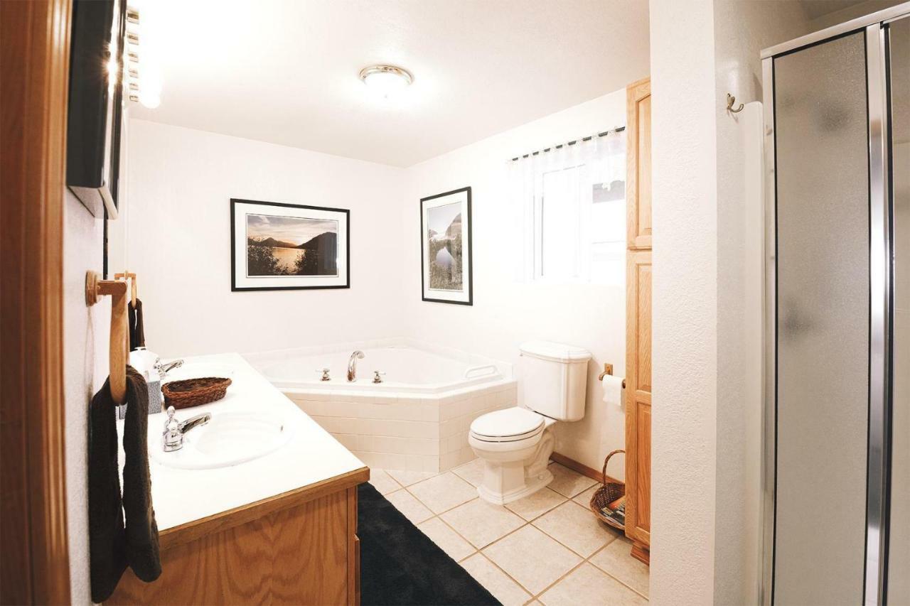 Suite 2 Lynn View Lodge Хайнс Екстериор снимка
